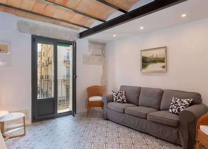 Flateli Rambla 5 3-1 Gerona