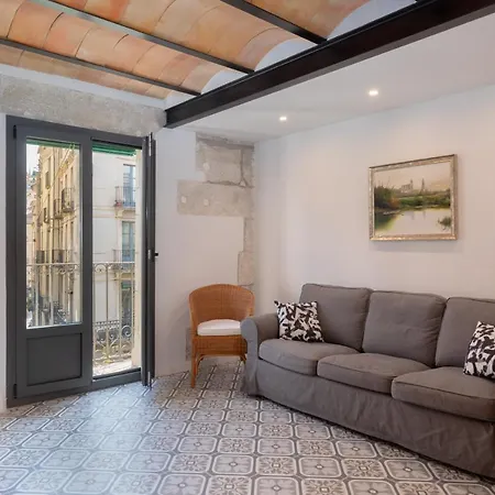 Flateli Rambla 5 3-1 Χιρόνα