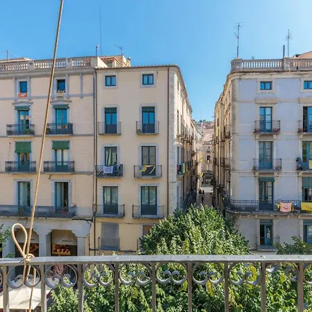 Flateli Rambla 5 3-1 Apartment