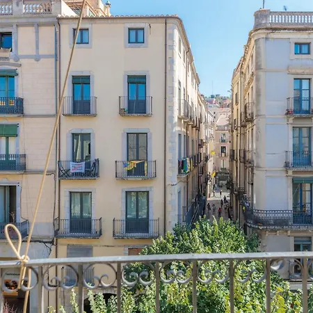 Flateli Rambla 5 3-1 Apartment