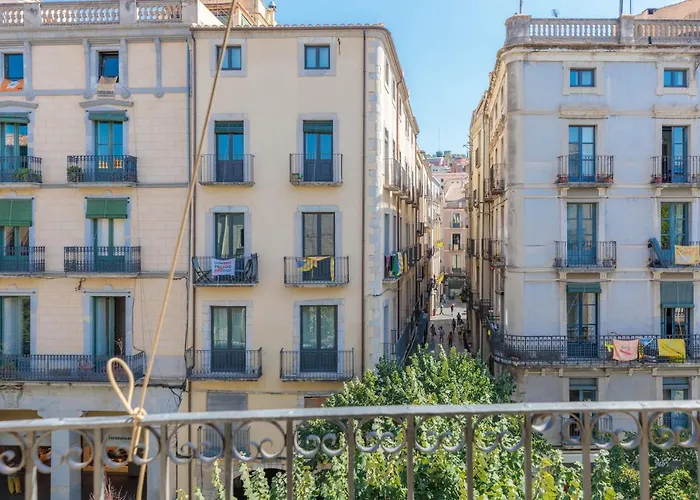 Flateli Rambla 5 3-1 Διαμέρισμα